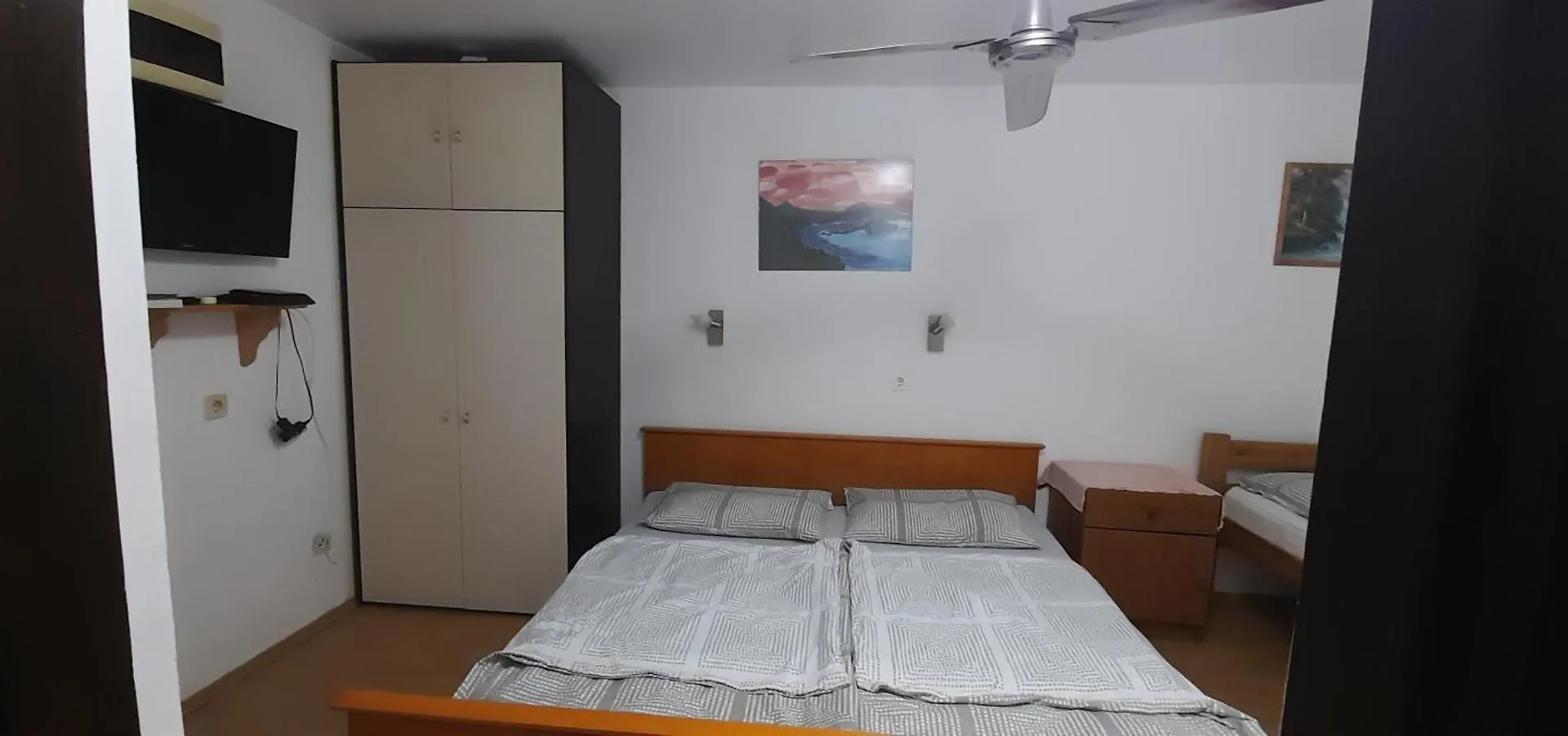 Apartments Jug Lopar Horvátország