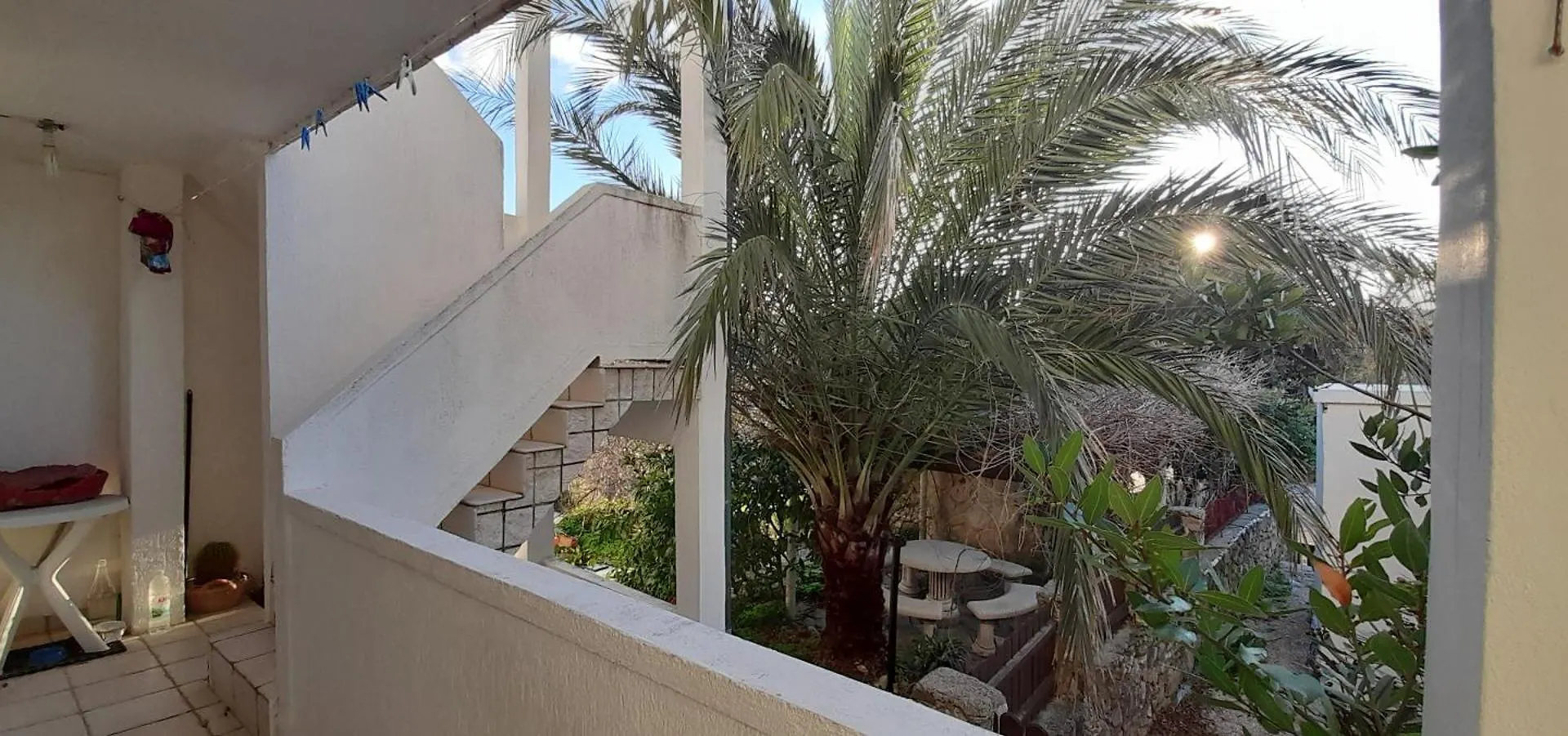 Apartments Jug Lopar