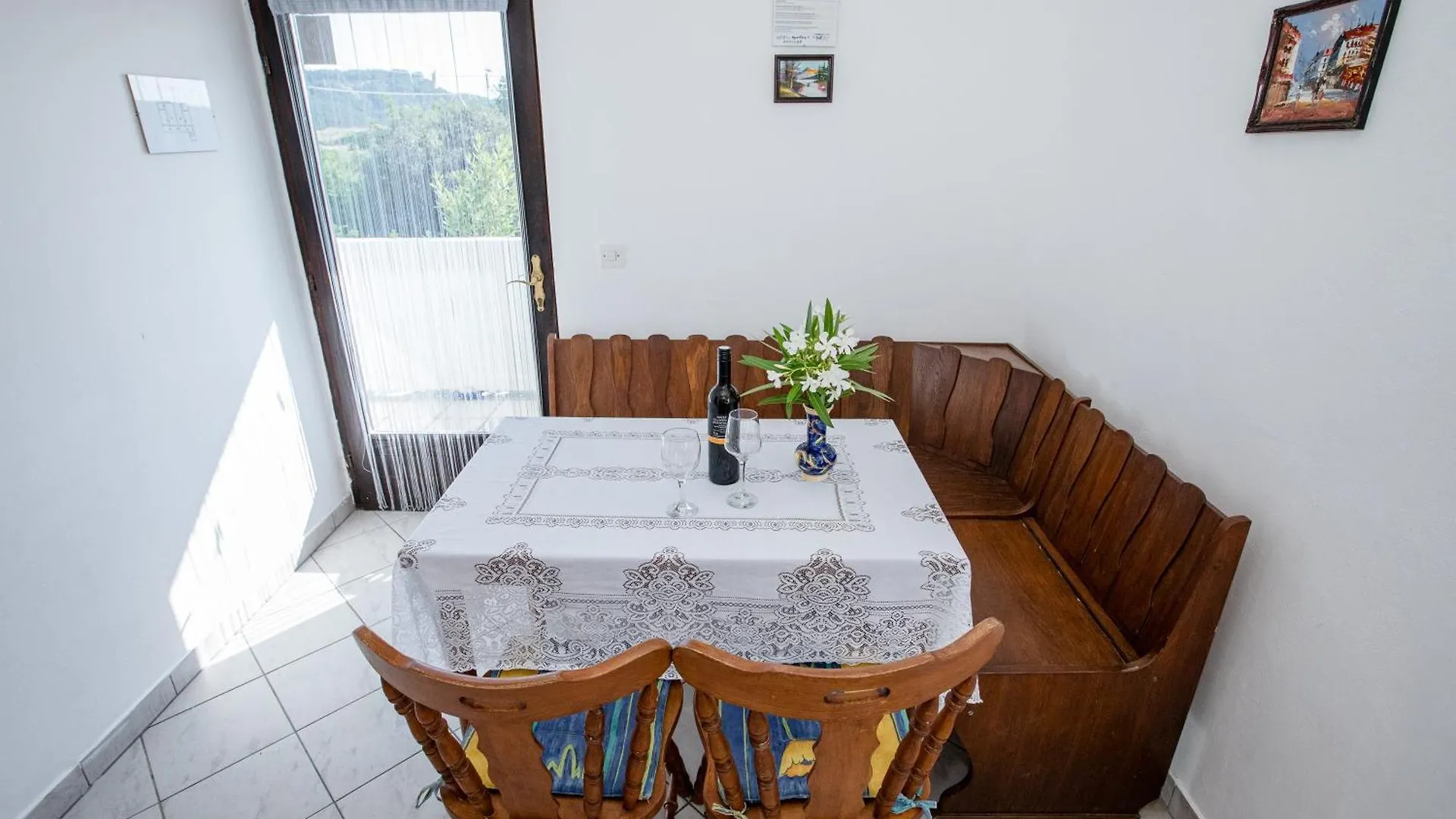 Apartments Jug Lopar Croazia
