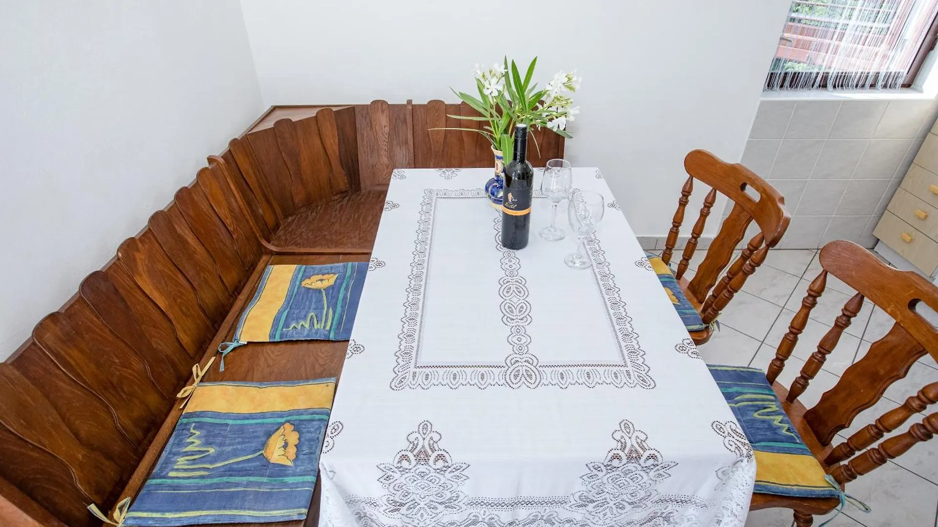 Apartments Jug Lopar Horvátország