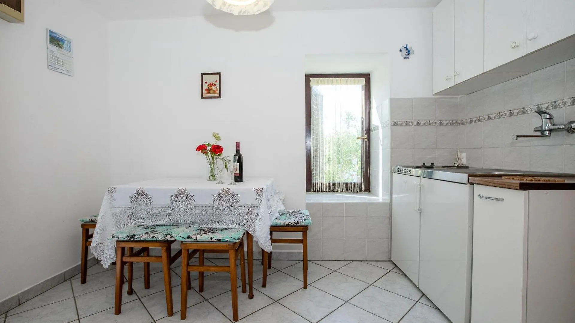 Apartments Jug Lopar