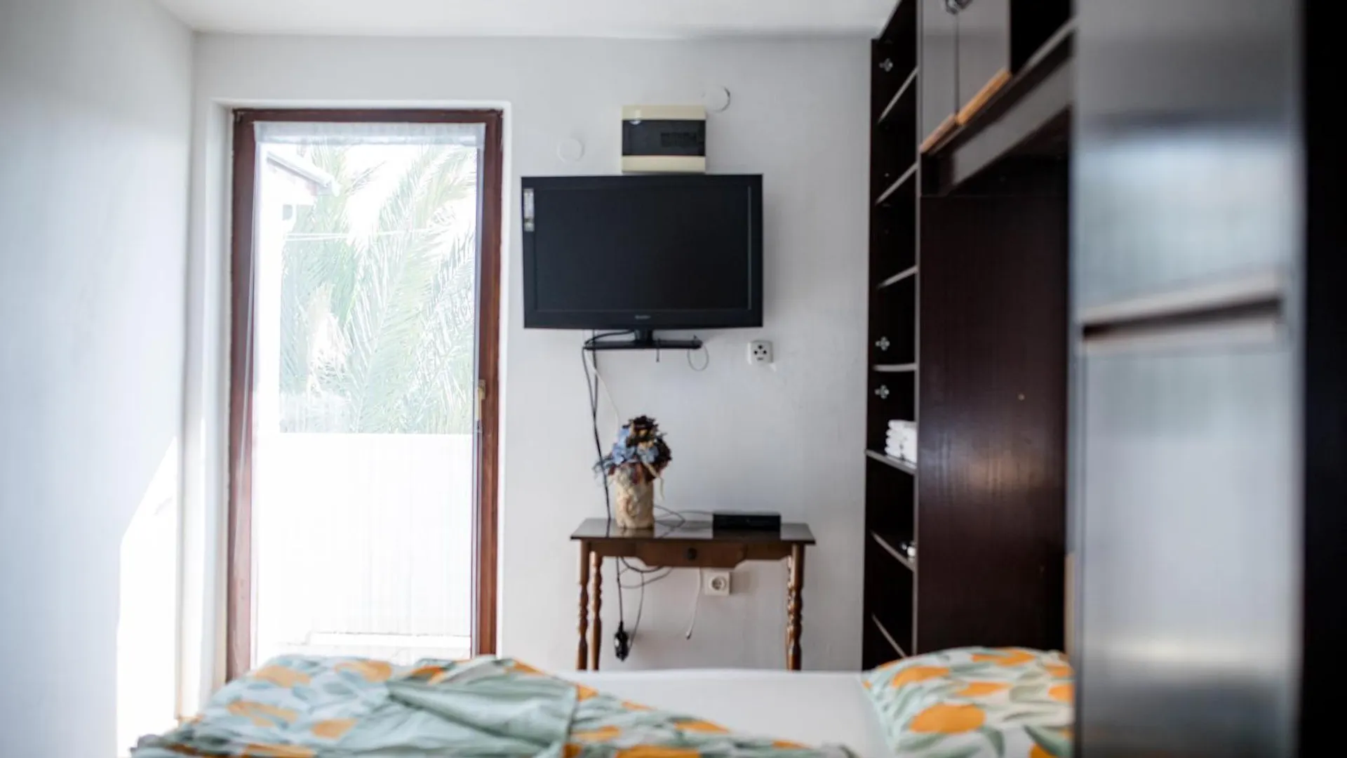 Apartments Jug Lopar