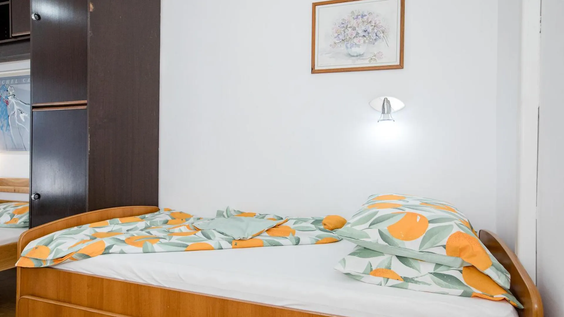Apartments Jug Lopar Horvátország
