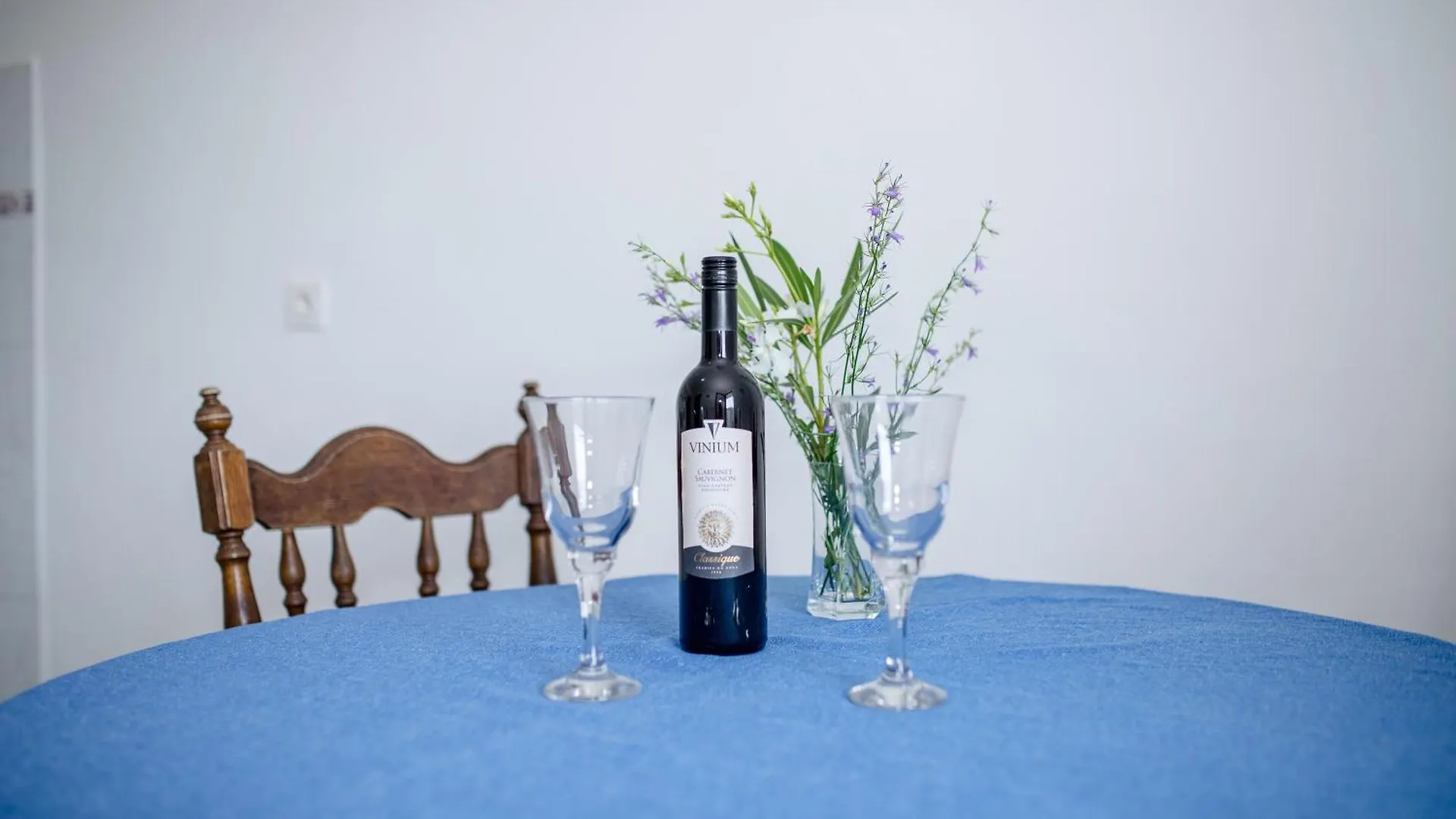 Apartments Jug Lopar