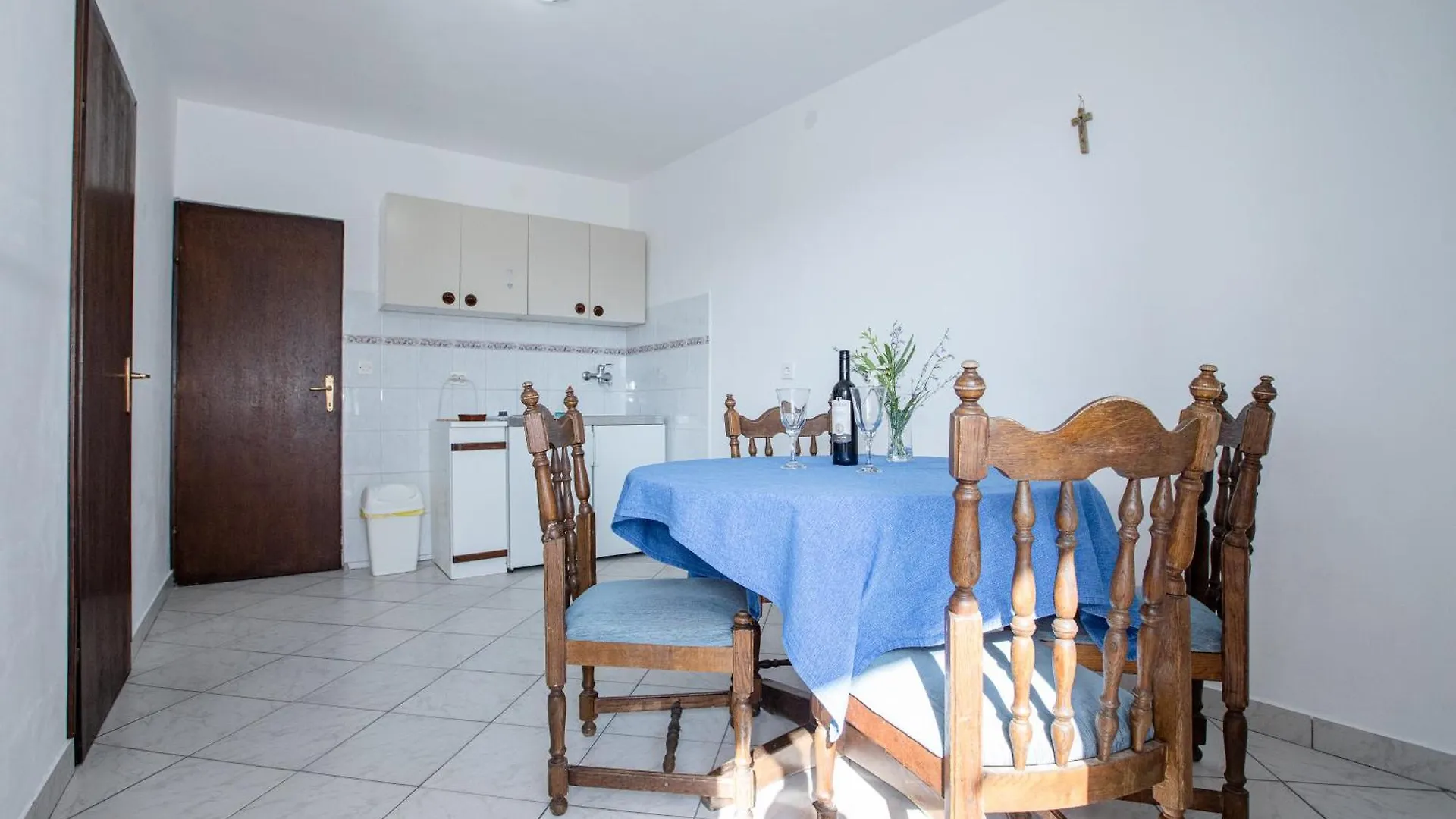 Apartments Jug Lopar Horvátország