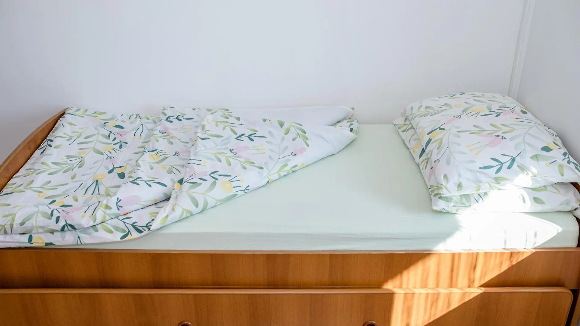 Apartments Jug Lopar