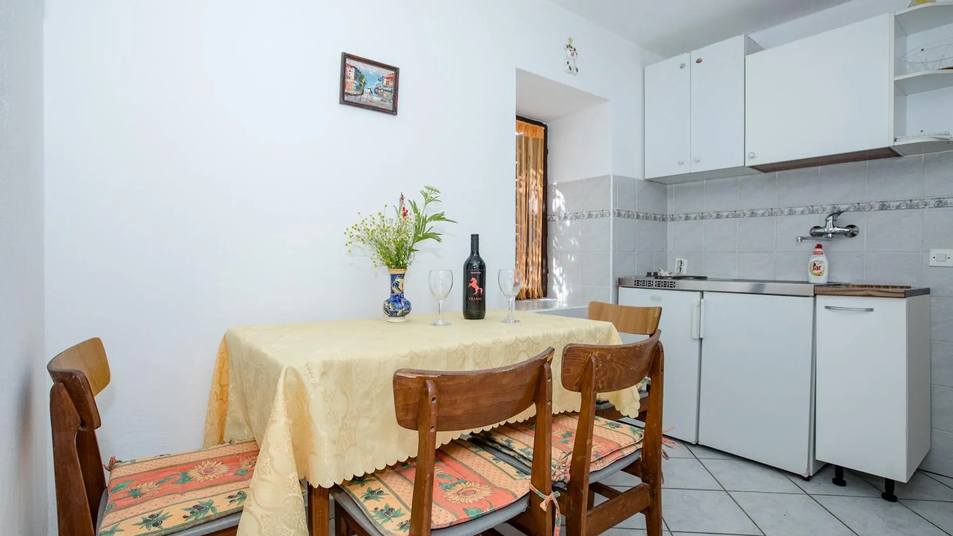 Apartments Jug Lopar Croazia