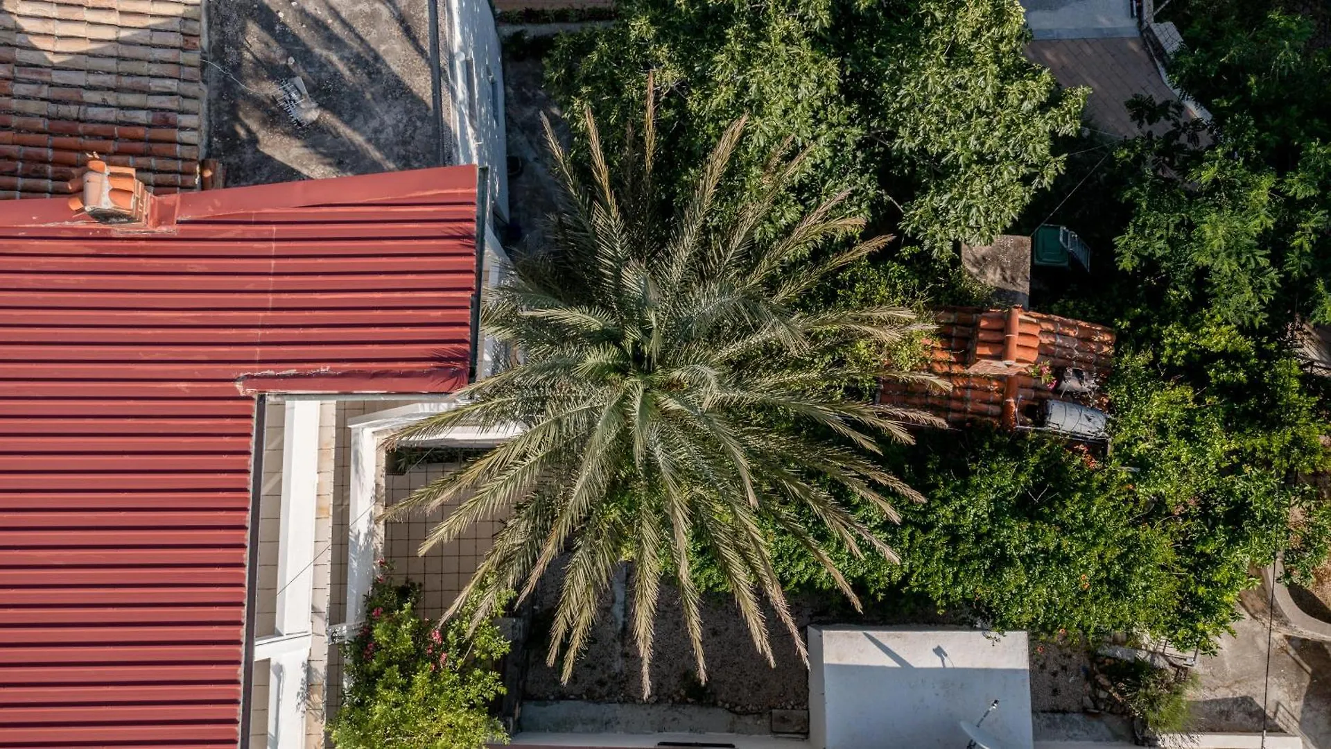 Apartments Jug Lopar