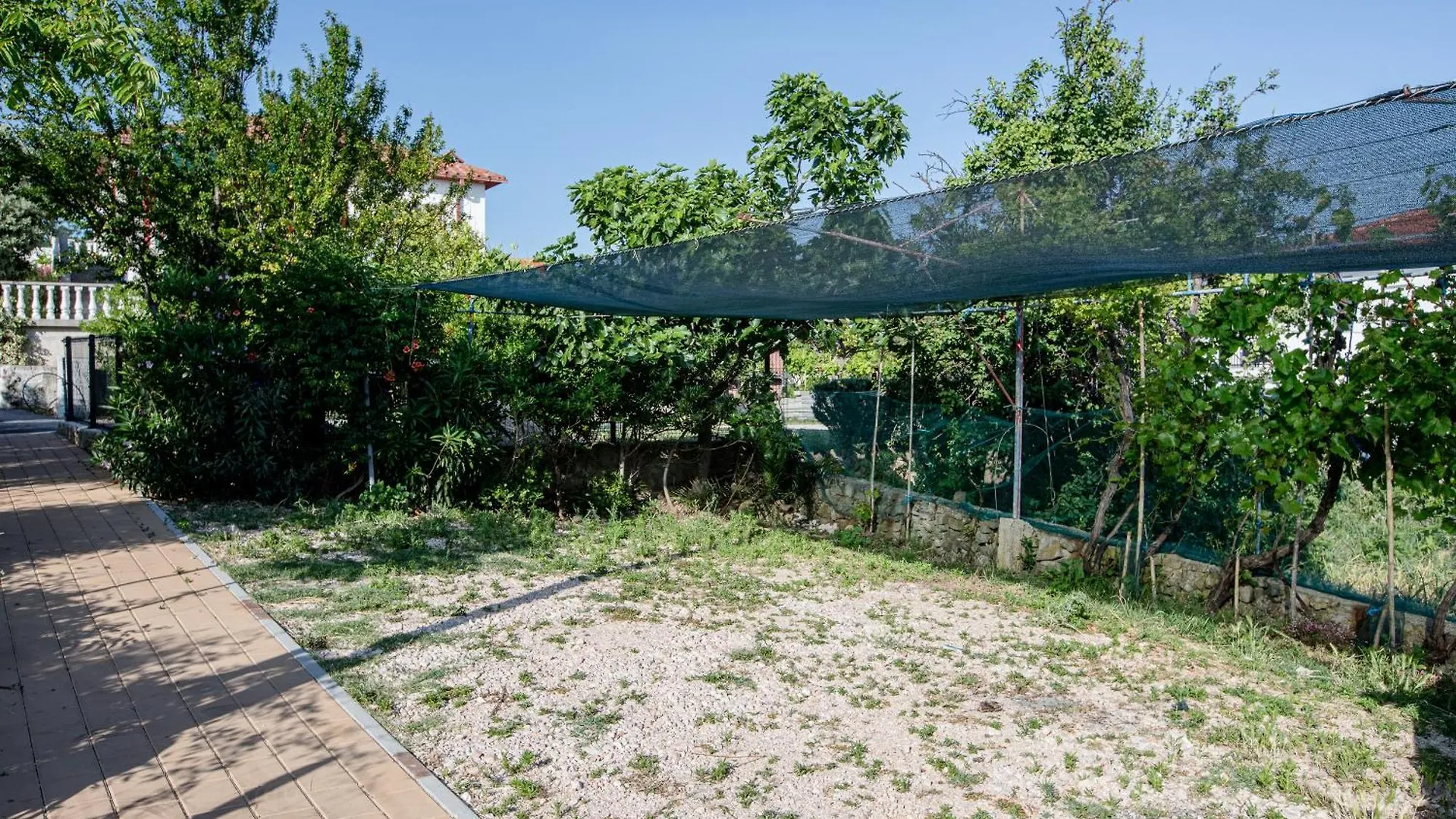 Apartments Jug Lopar