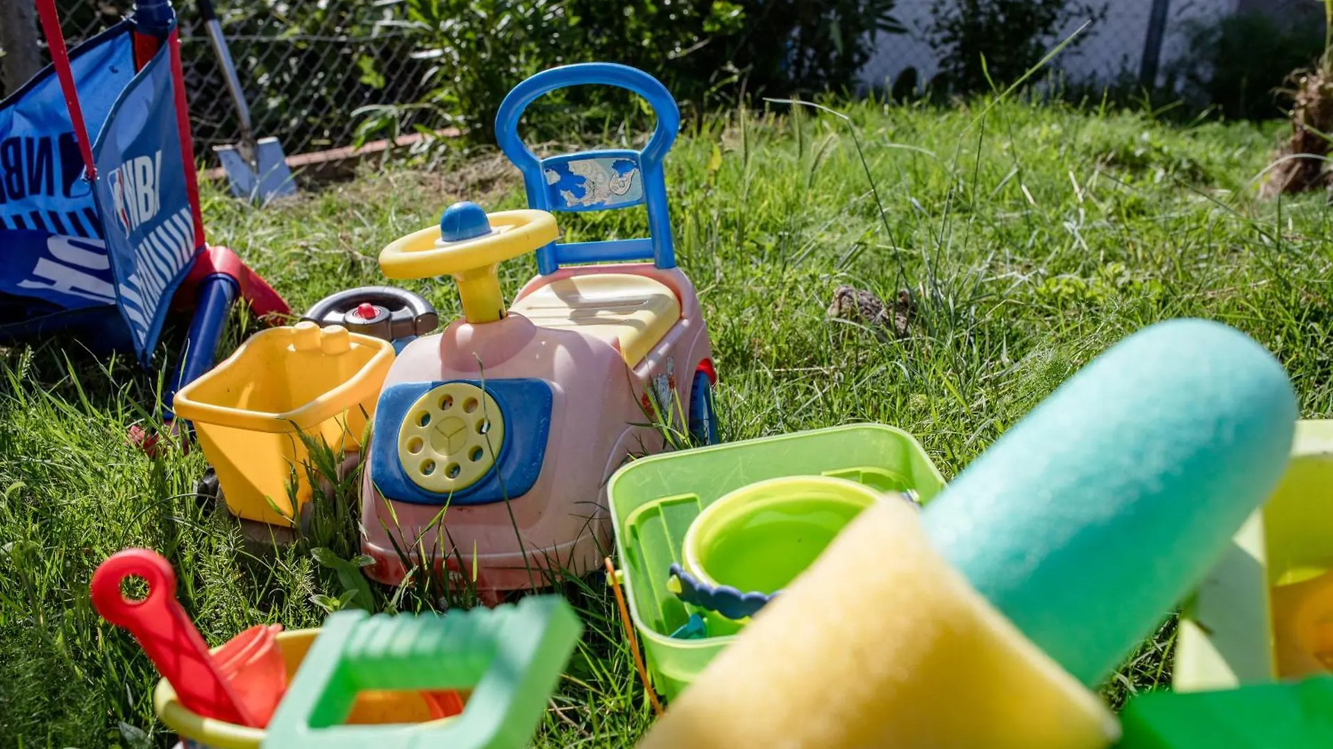 Apartments Jug Lopar