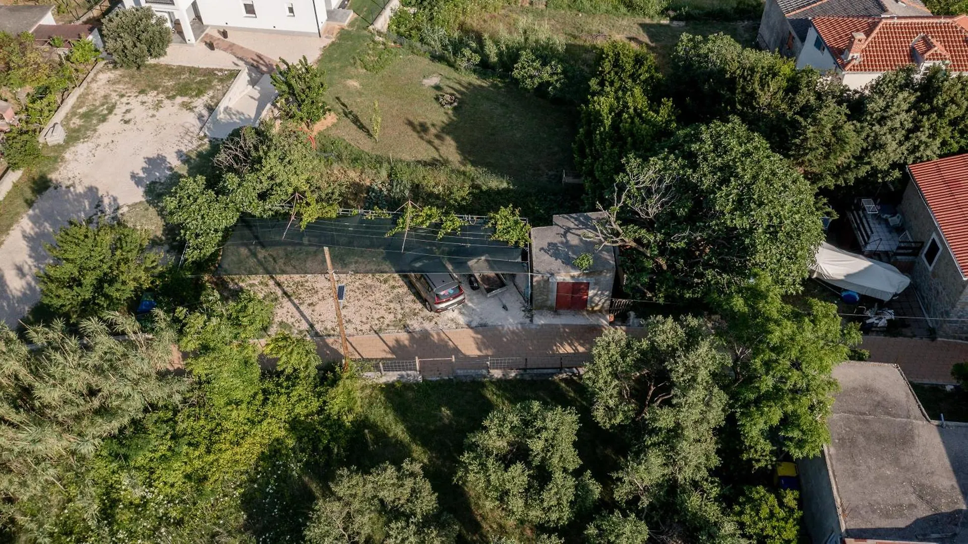 Apartments Jug Lopar