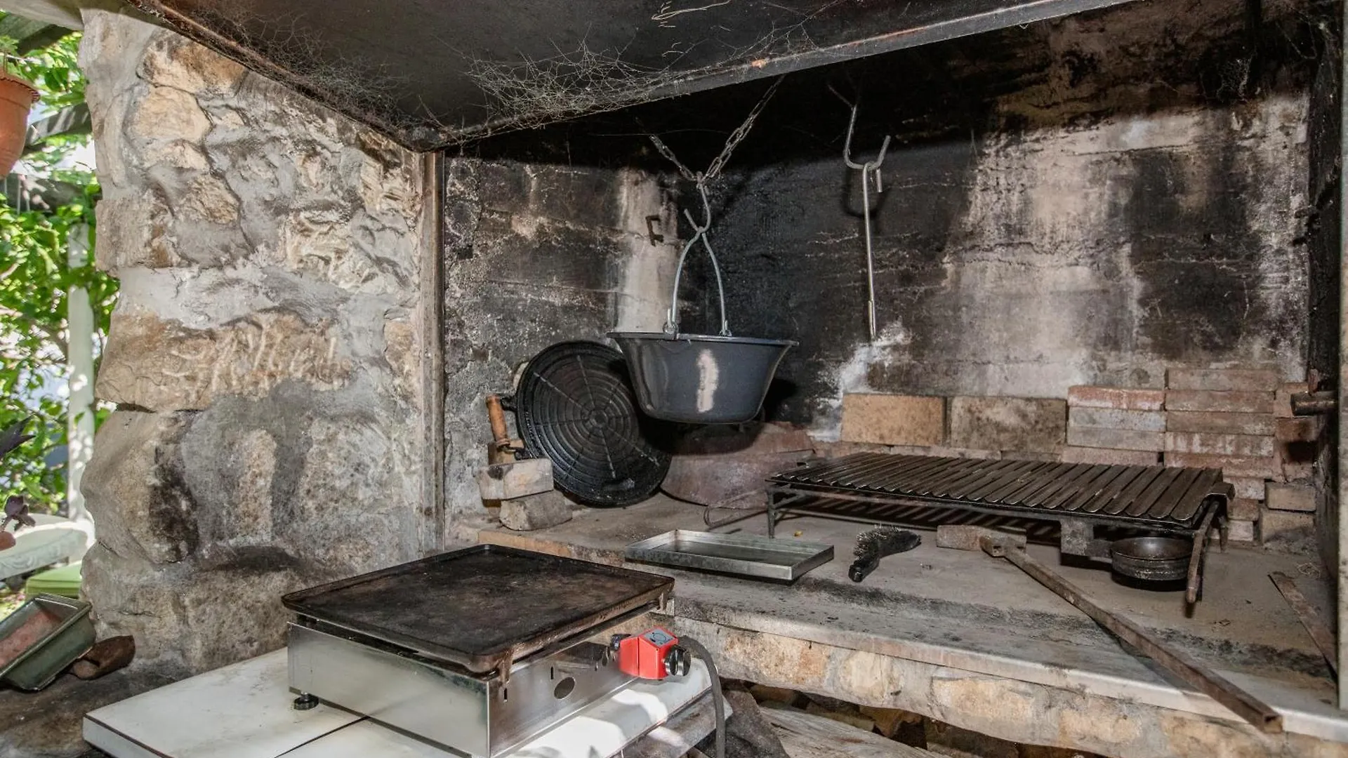 Apartments Jug Lopar