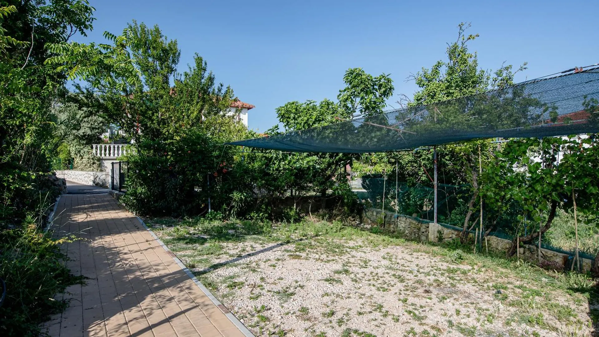 Apartments Jug Lopar Horvátország