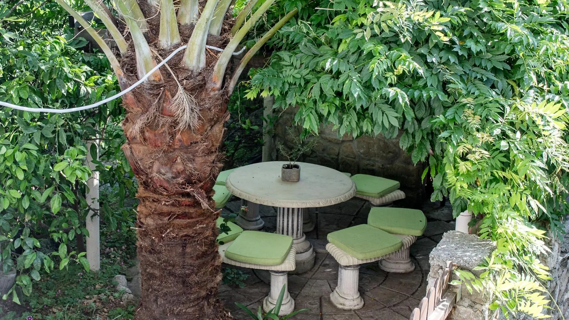 Apartments Jug Lopar